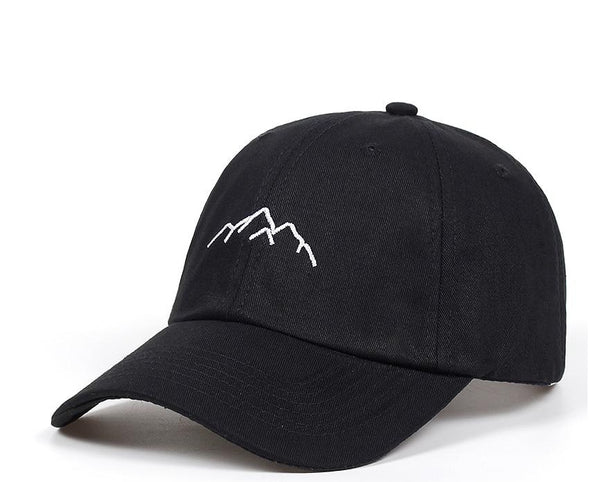 La Montagne