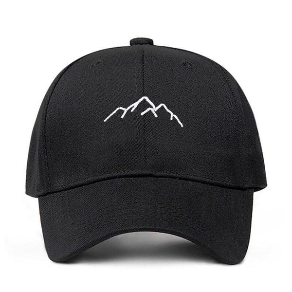 La Montagne