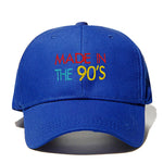 La Nostalgie