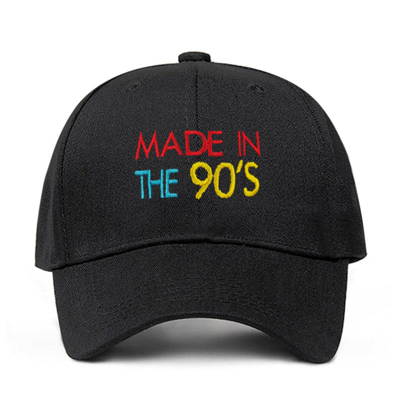 La Nostalgie
