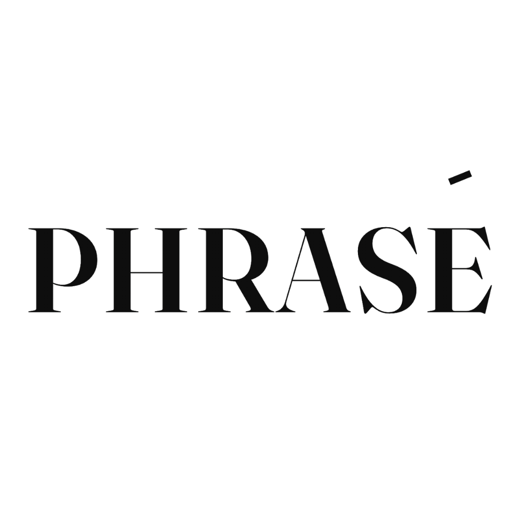 Phrasé