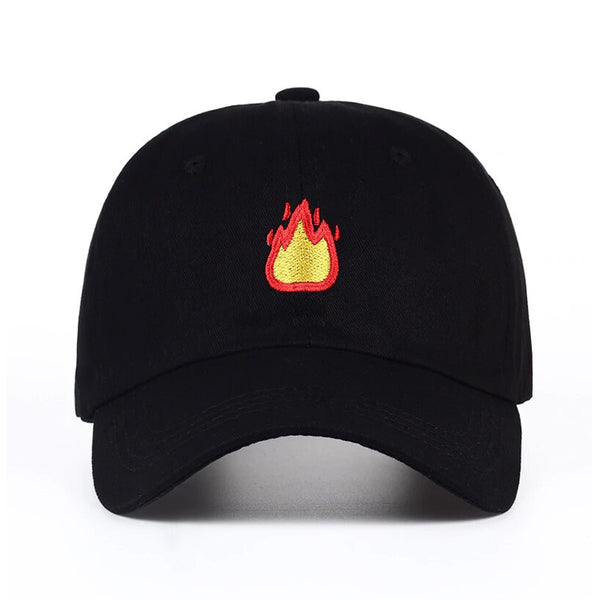 La Flamme