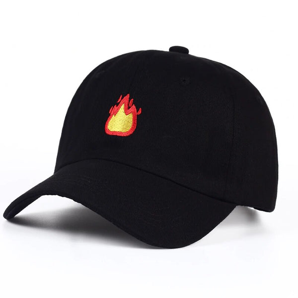 La Flamme